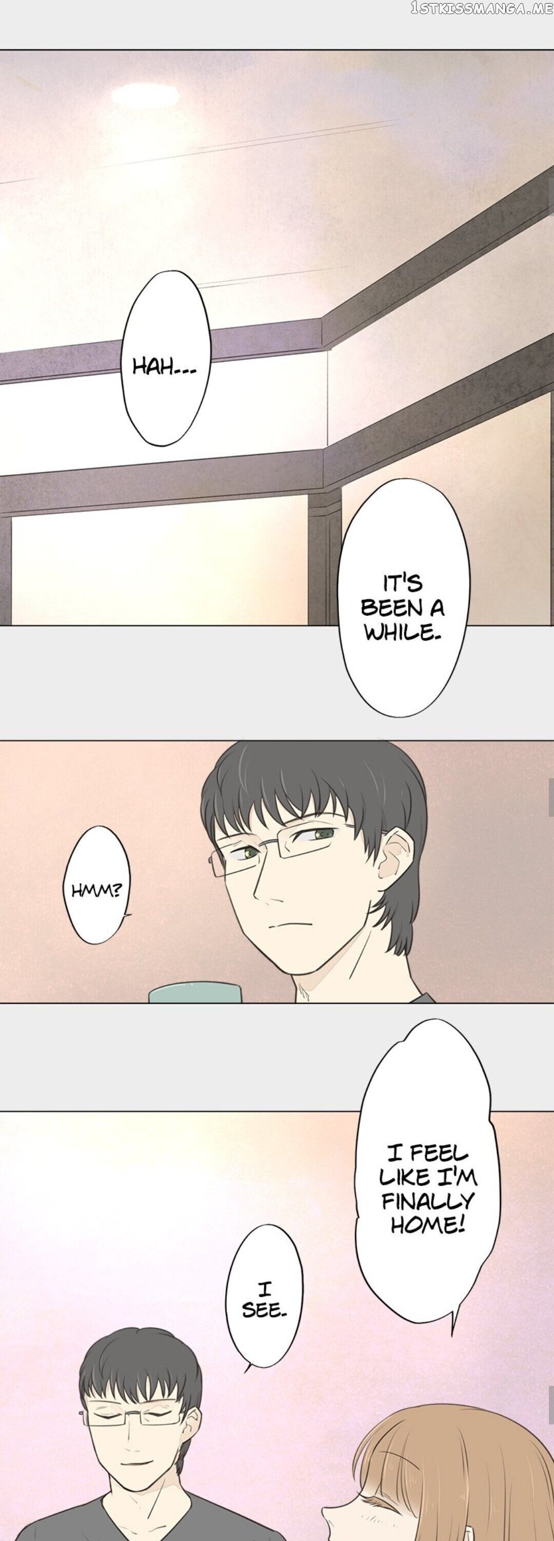 Doll of the Teacher Chapter 62 - page 10