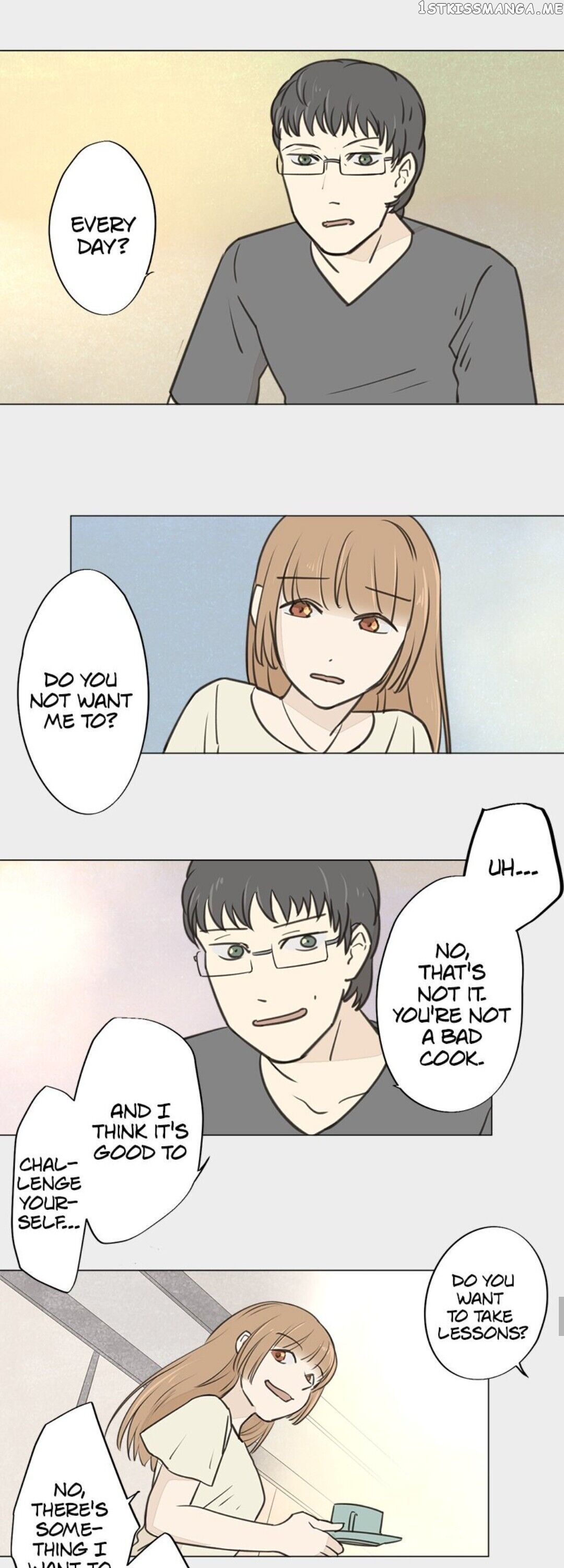 Doll of the Teacher Chapter 62 - page 15