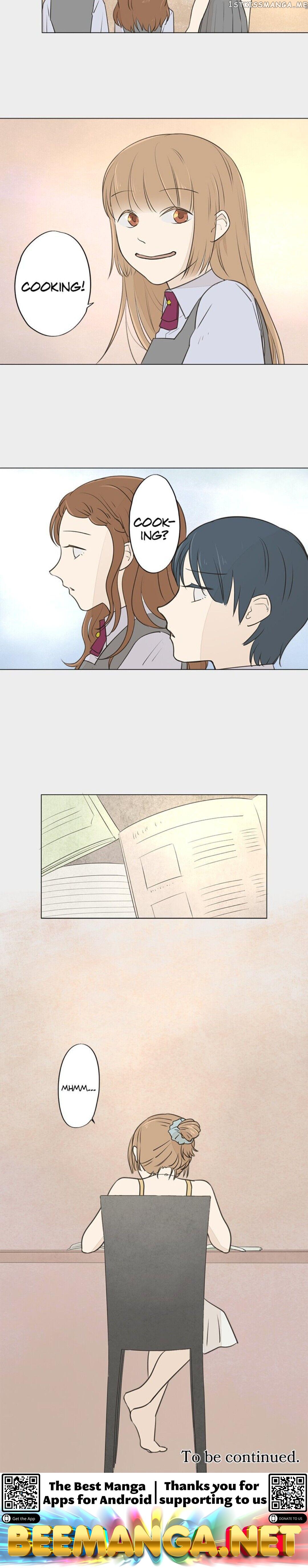 Doll of the Teacher Chapter 62 - page 17
