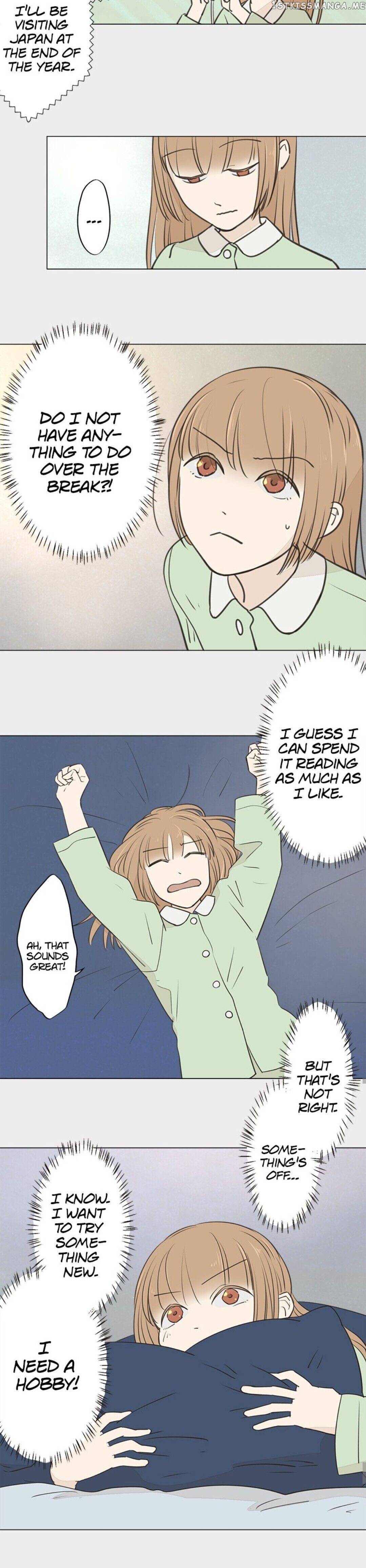 Doll of the Teacher Chapter 62 - page 7