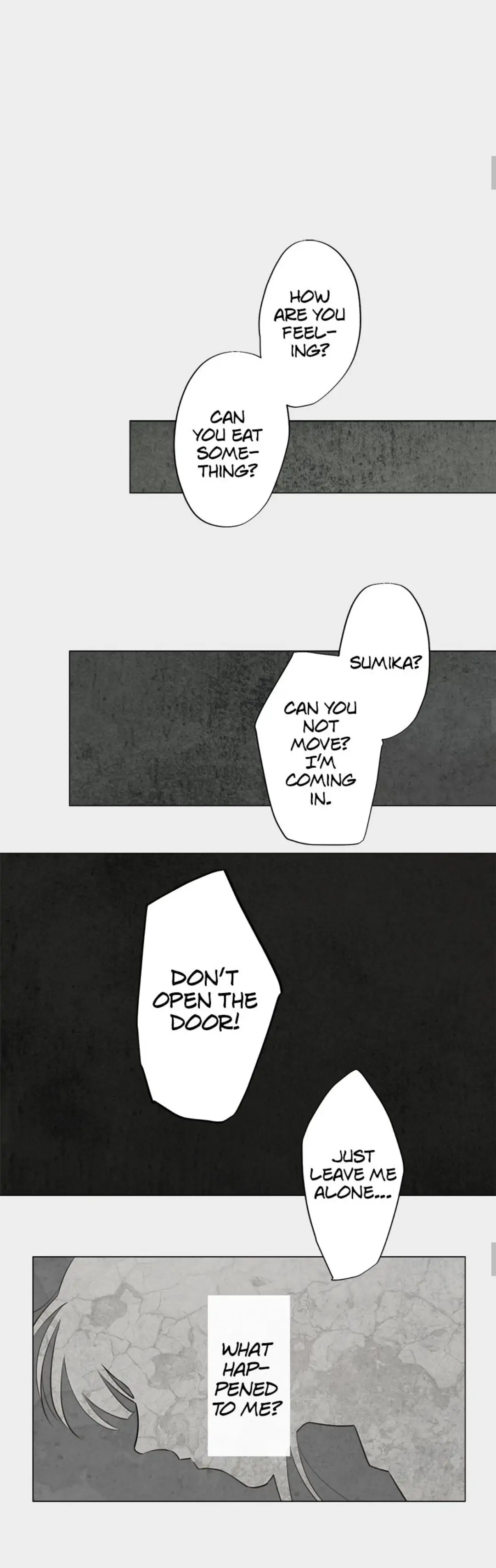 Doll of the Teacher Chapter 116 - page 10