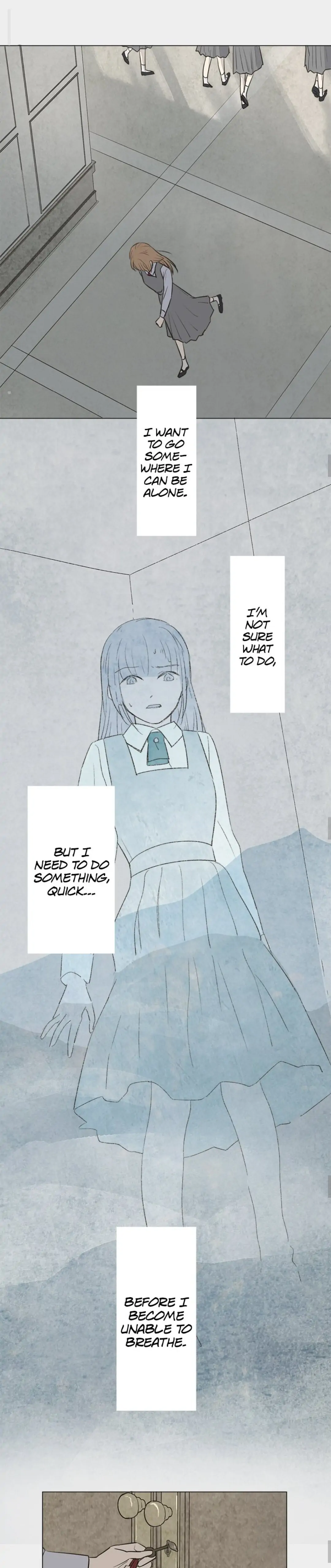 Doll of the Teacher Chapter 116 - page 6