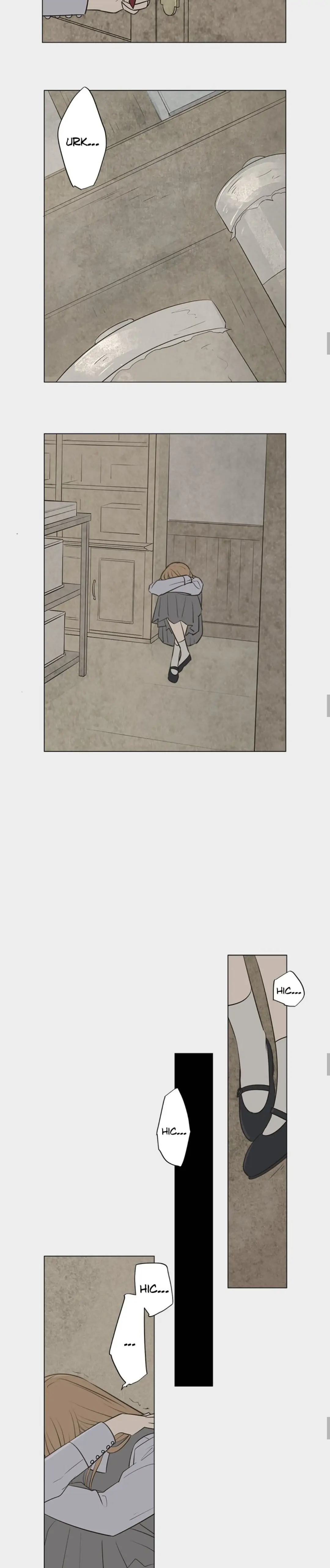 Doll of the Teacher Chapter 116 - page 7