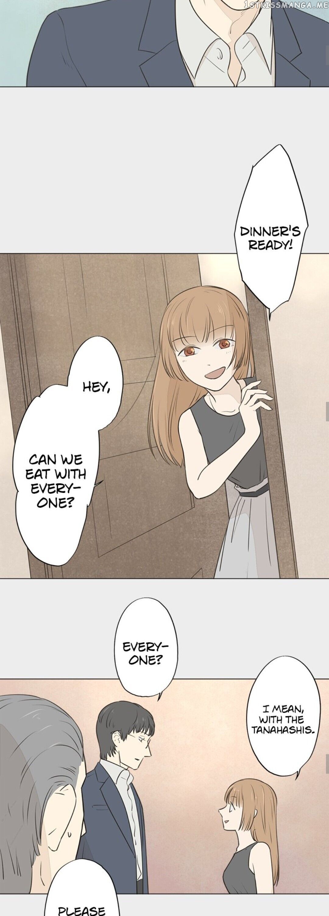 Doll of the Teacher Chapter 61 - page 12