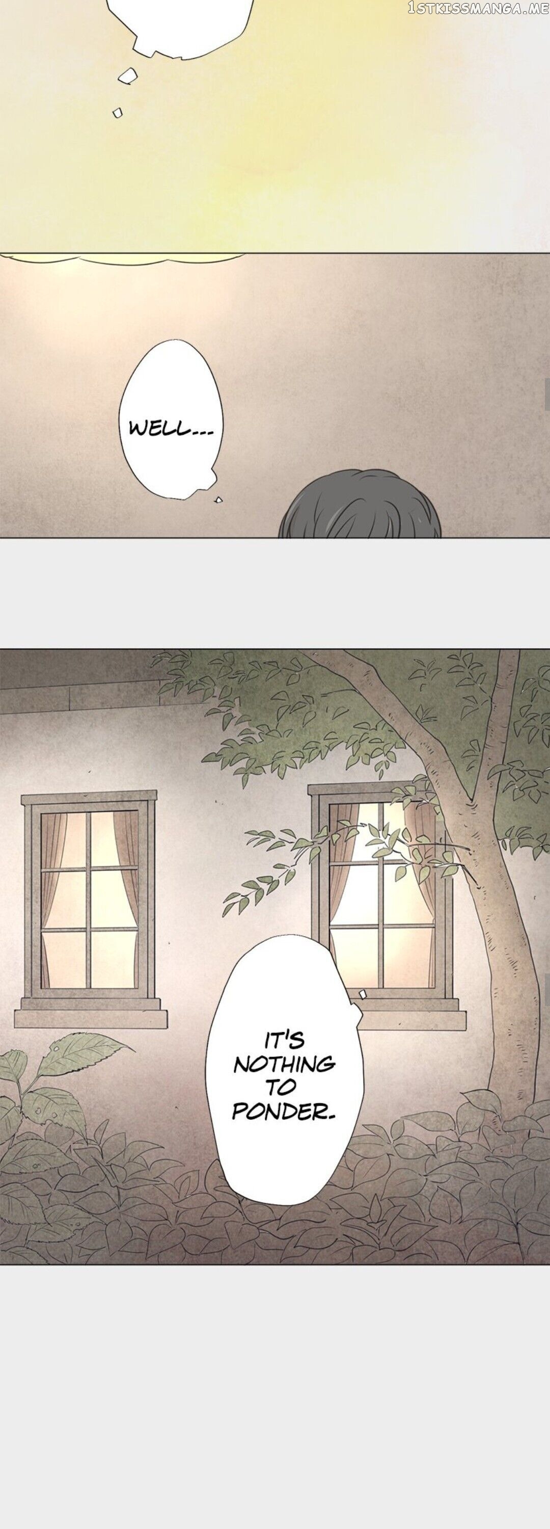 Doll of the Teacher Chapter 61 - page 19