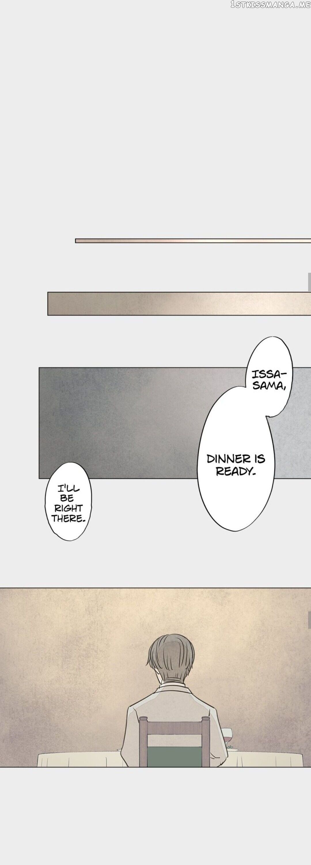 Doll of the Teacher Chapter 61 - page 20