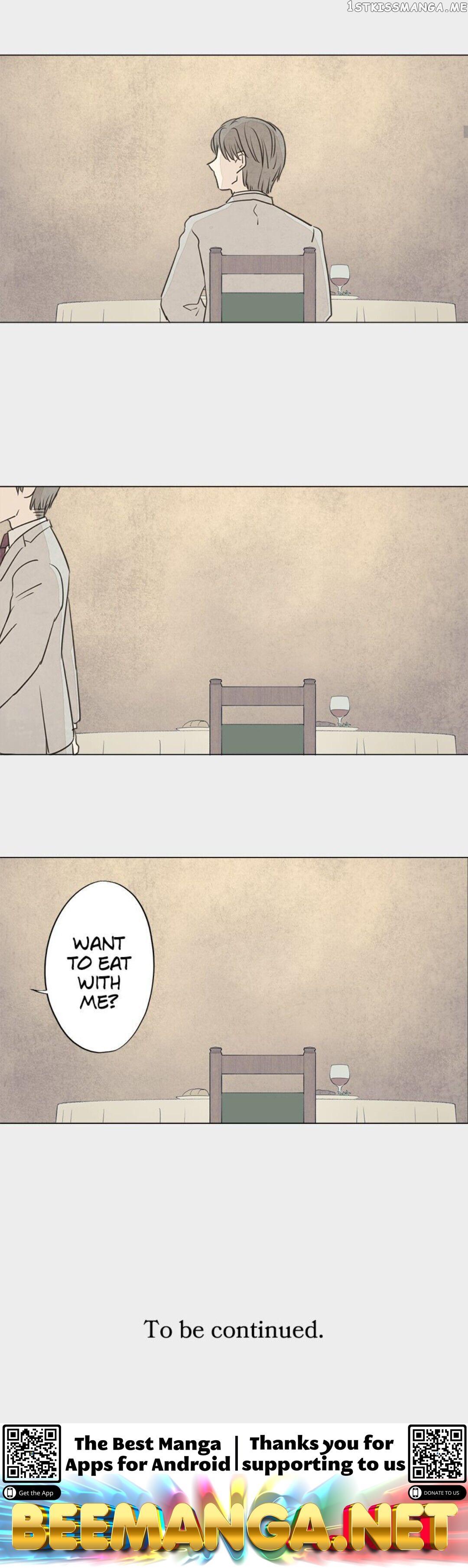 Doll of the Teacher Chapter 61 - page 21