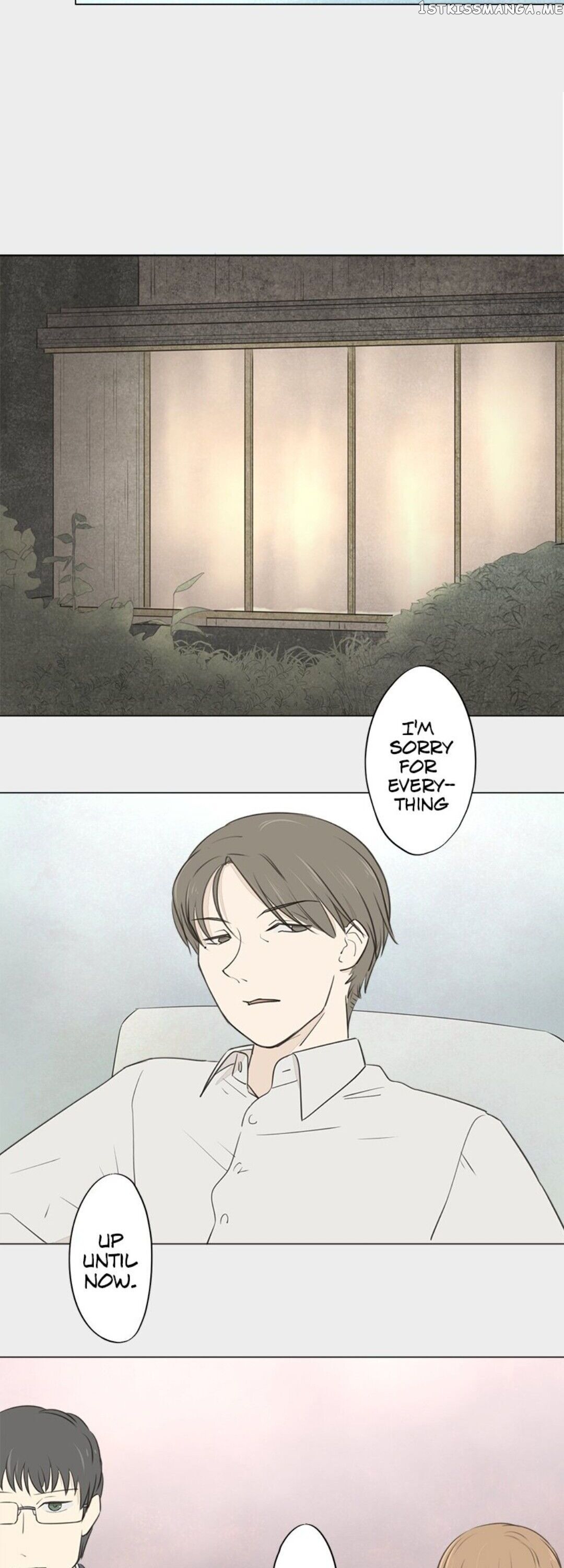 Doll of the Teacher Chapter 61 - page 6