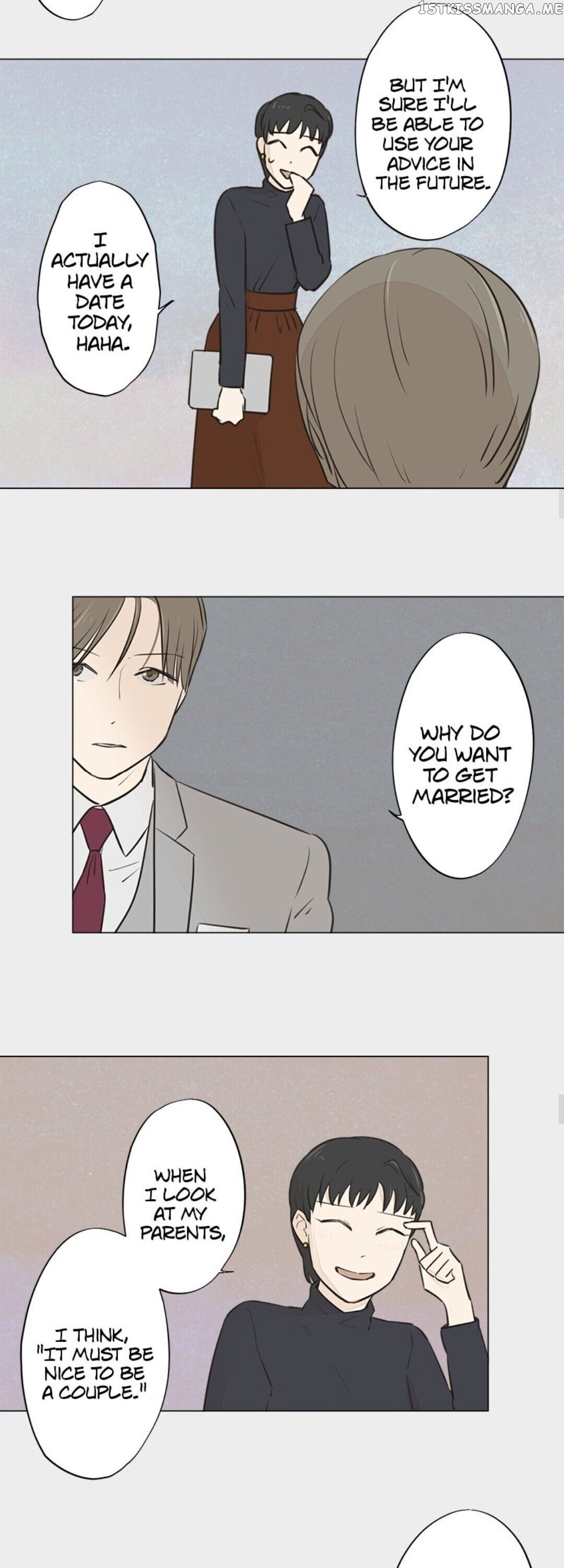 Doll of the Teacher Chapter 93 - page 17