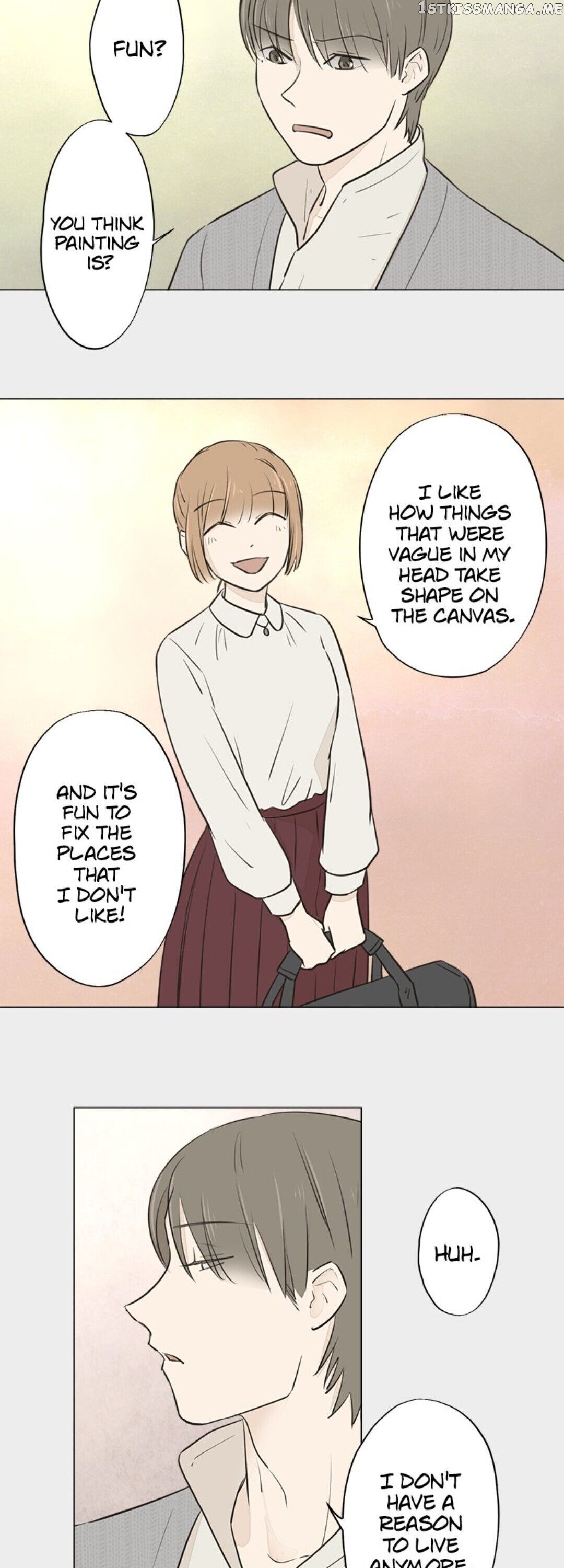Doll of the Teacher Chapter 93 - page 3
