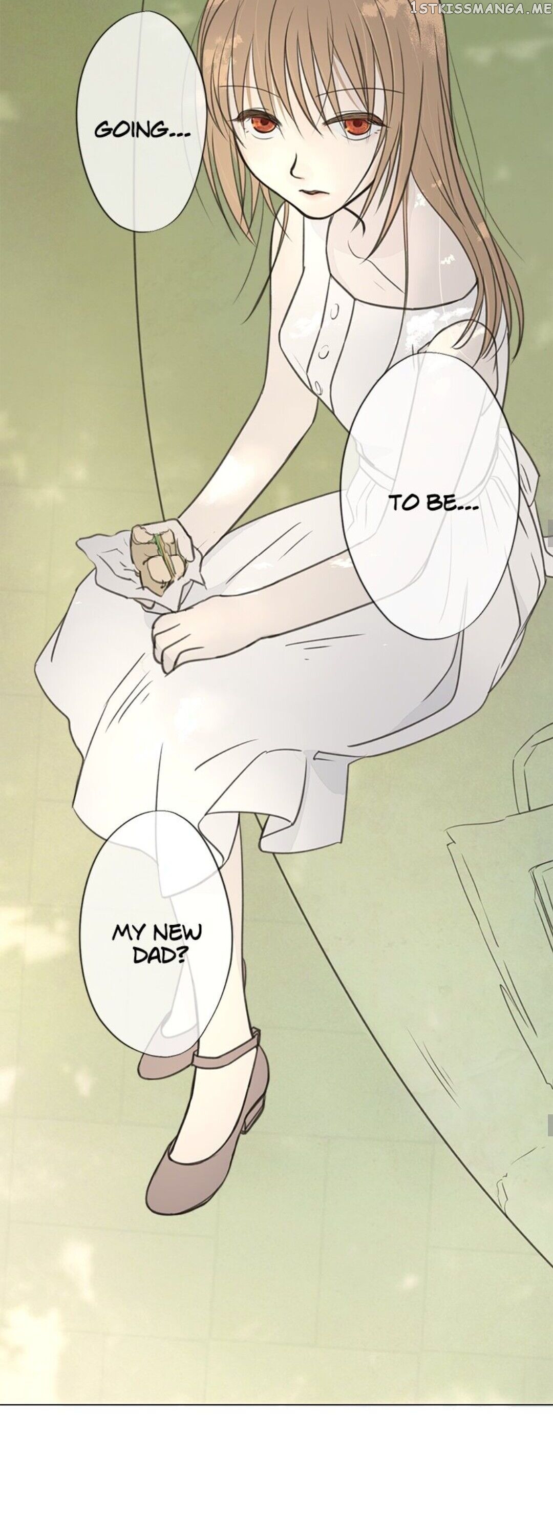 Doll of the Teacher Chapter 4 - page 23