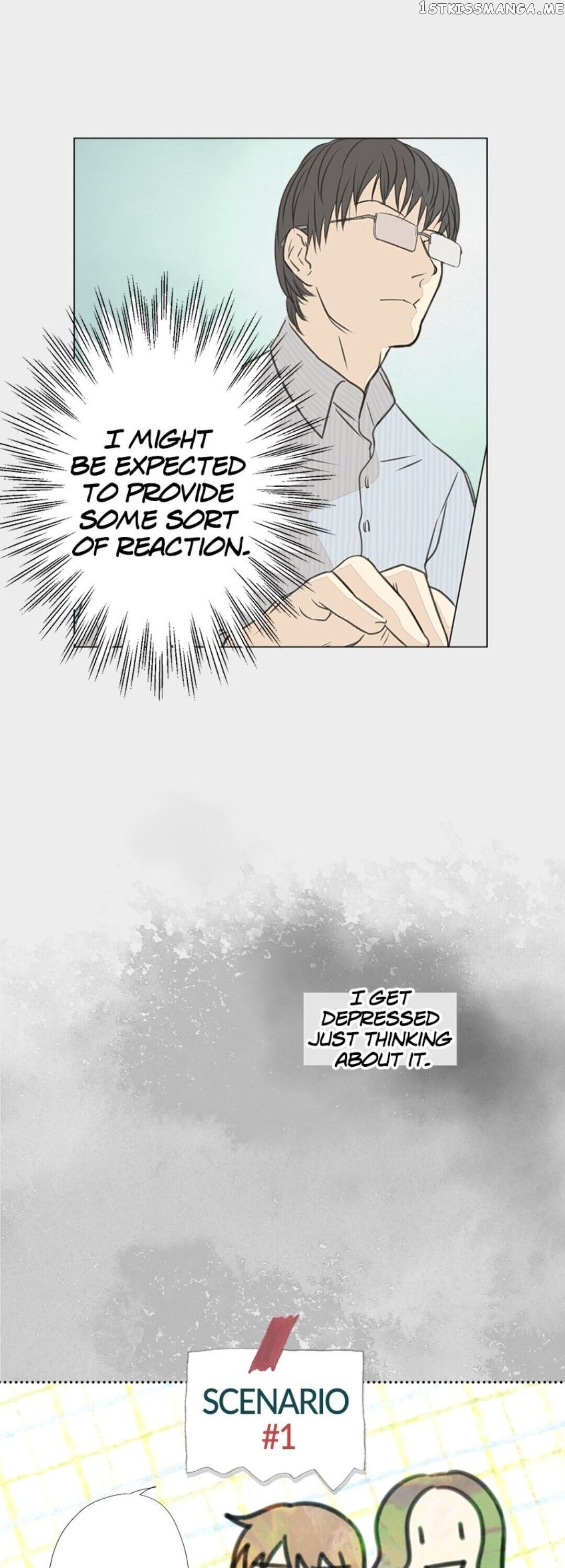 Doll of the Teacher Chapter 4 - page 3