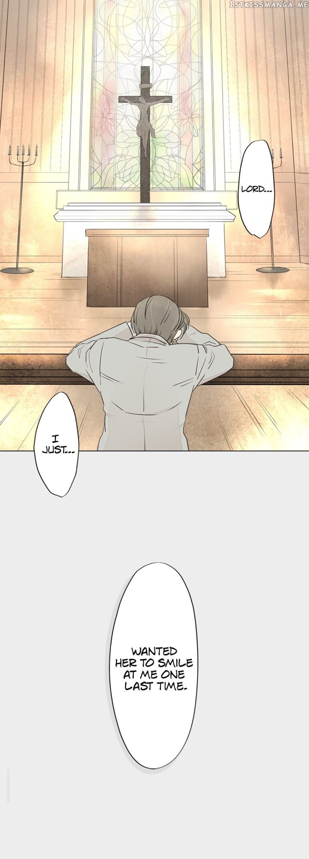 Doll of the Teacher Chapter 60 - page 11