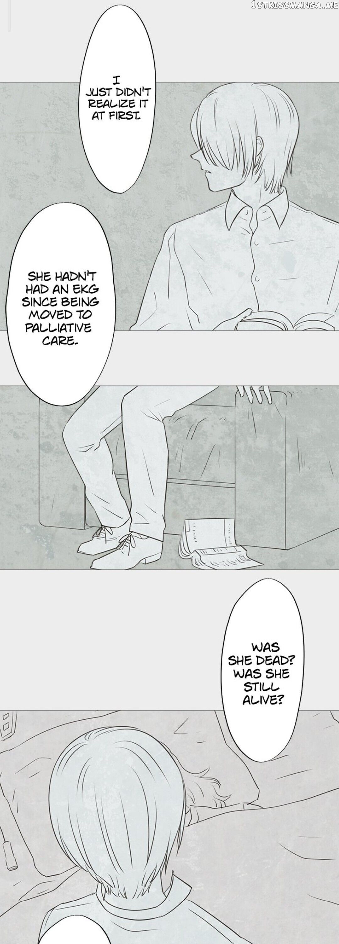 Doll of the Teacher Chapter 60 - page 13