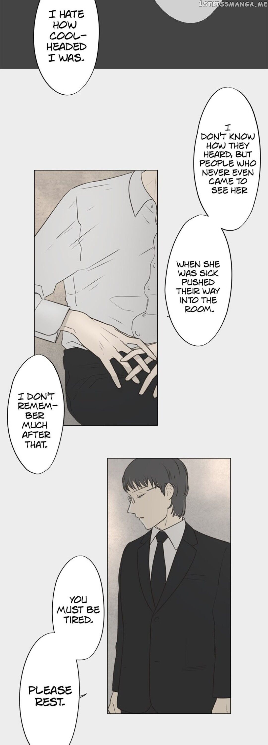 Doll of the Teacher Chapter 60 - page 15