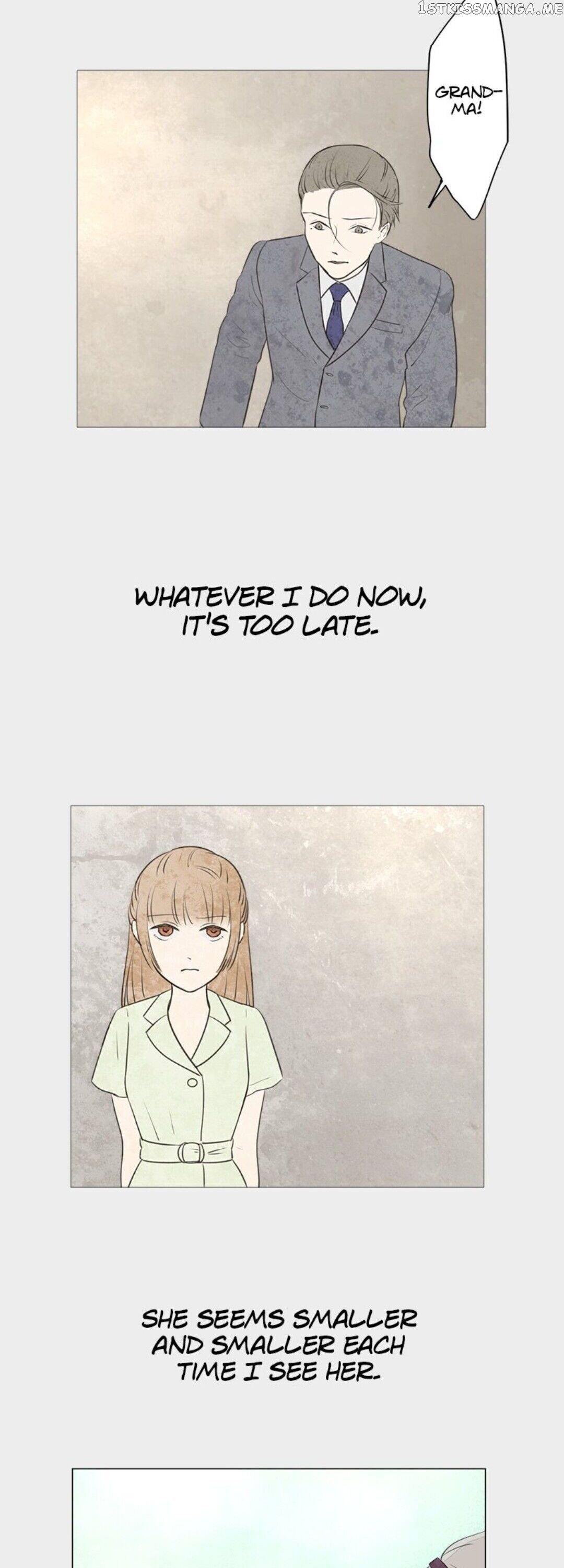 Doll of the Teacher Chapter 60 - page 2