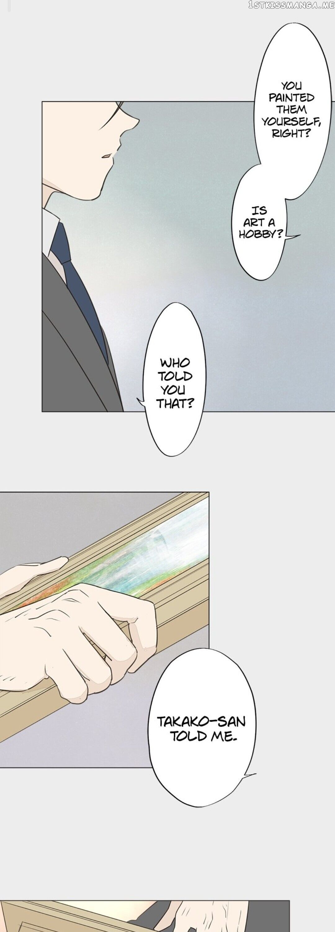 Doll of the Teacher Chapter 60 - page 20