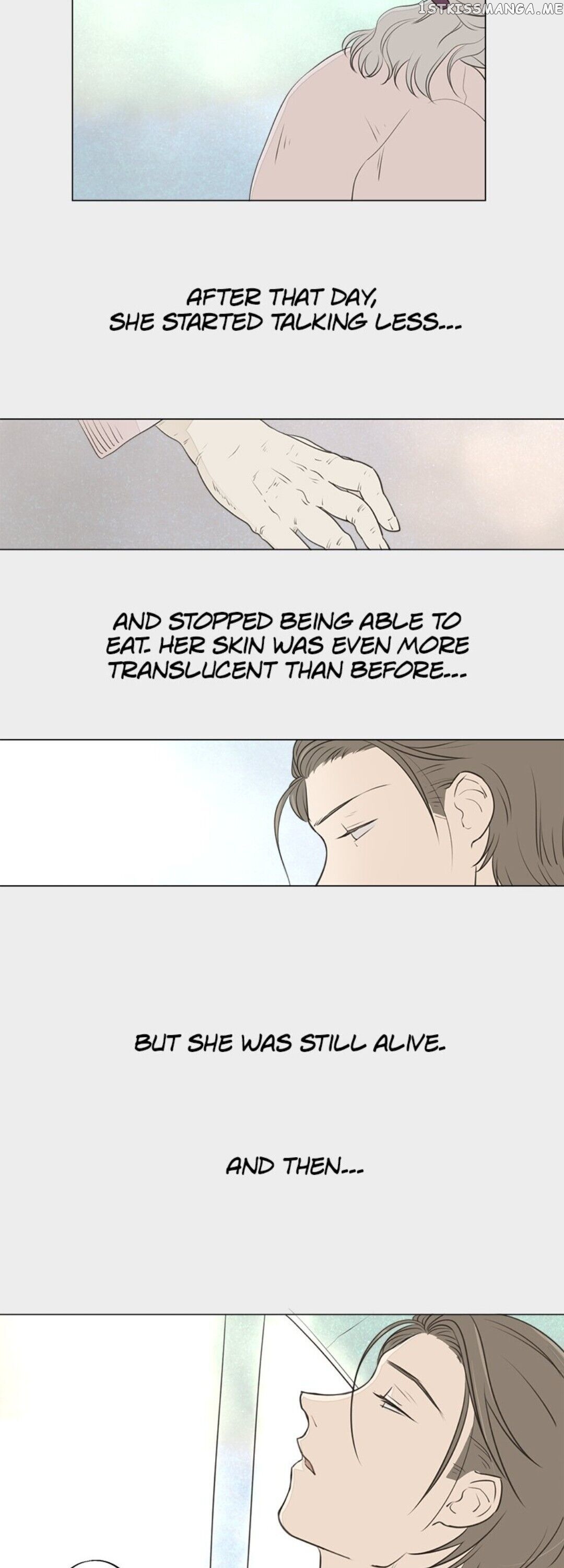 Doll of the Teacher Chapter 60 - page 3