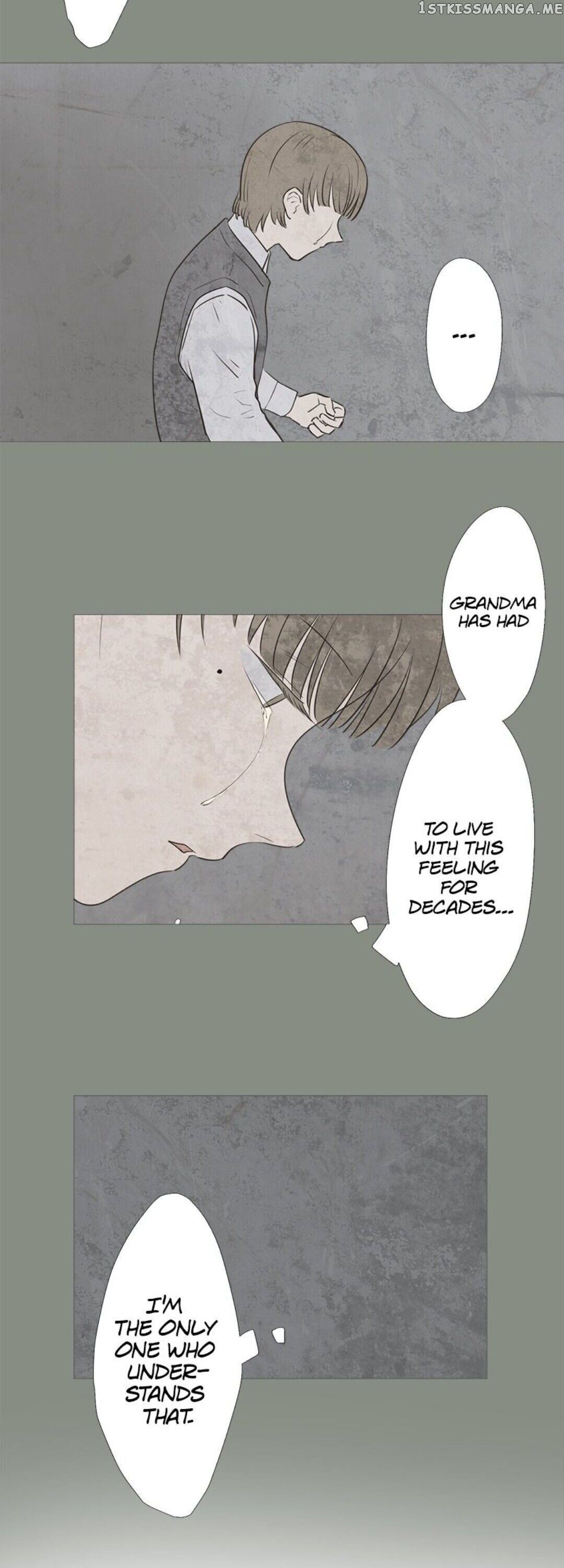 Doll of the Teacher Chapter 60 - page 9