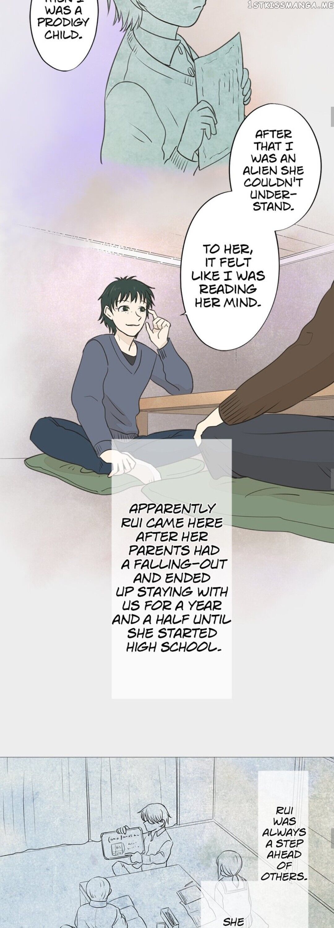 Doll of the Teacher Chapter 30 - page 10
