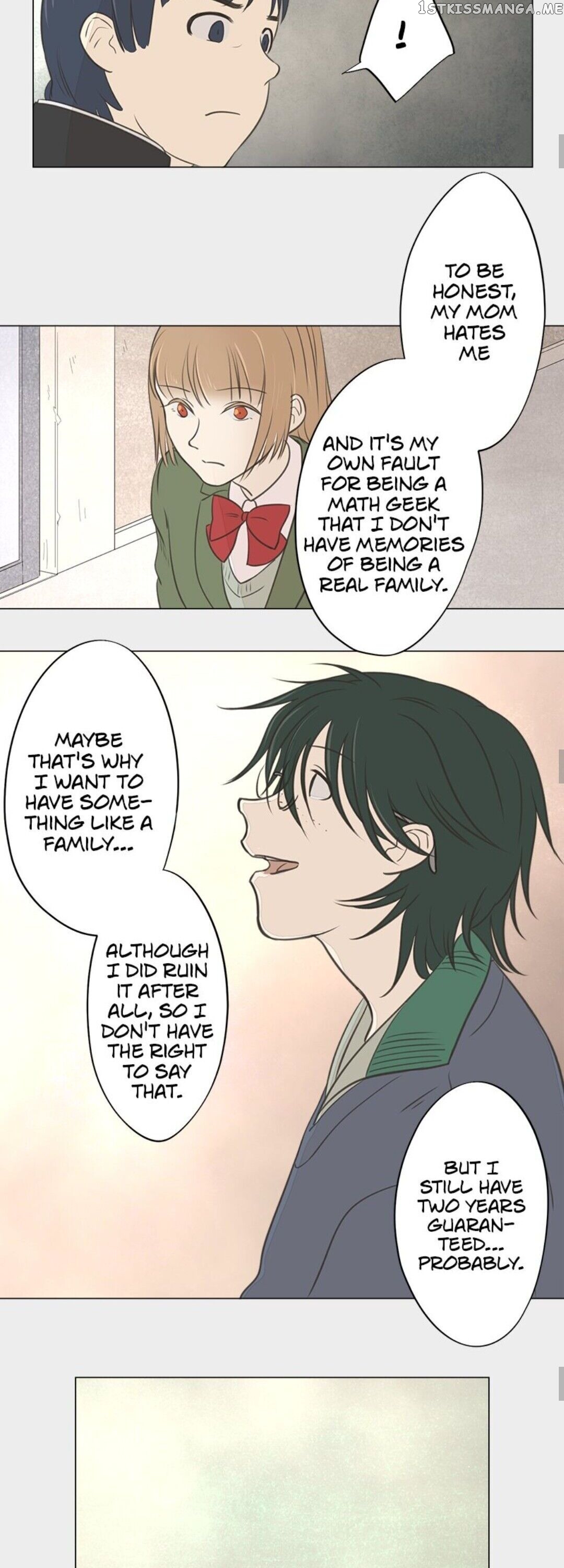 Doll of the Teacher Chapter 30 - page 17