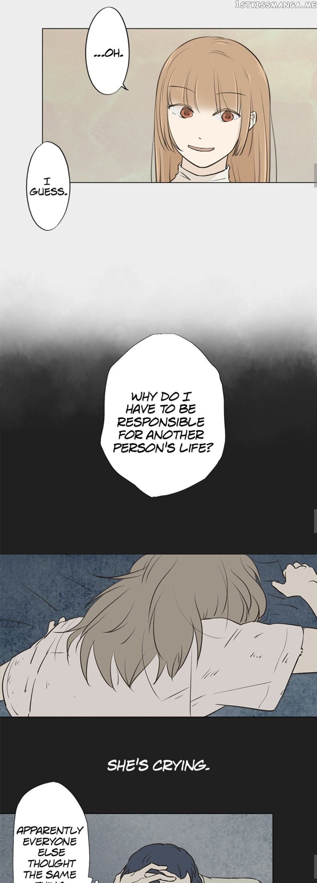 Doll of the Teacher Chapter 92 - page 10