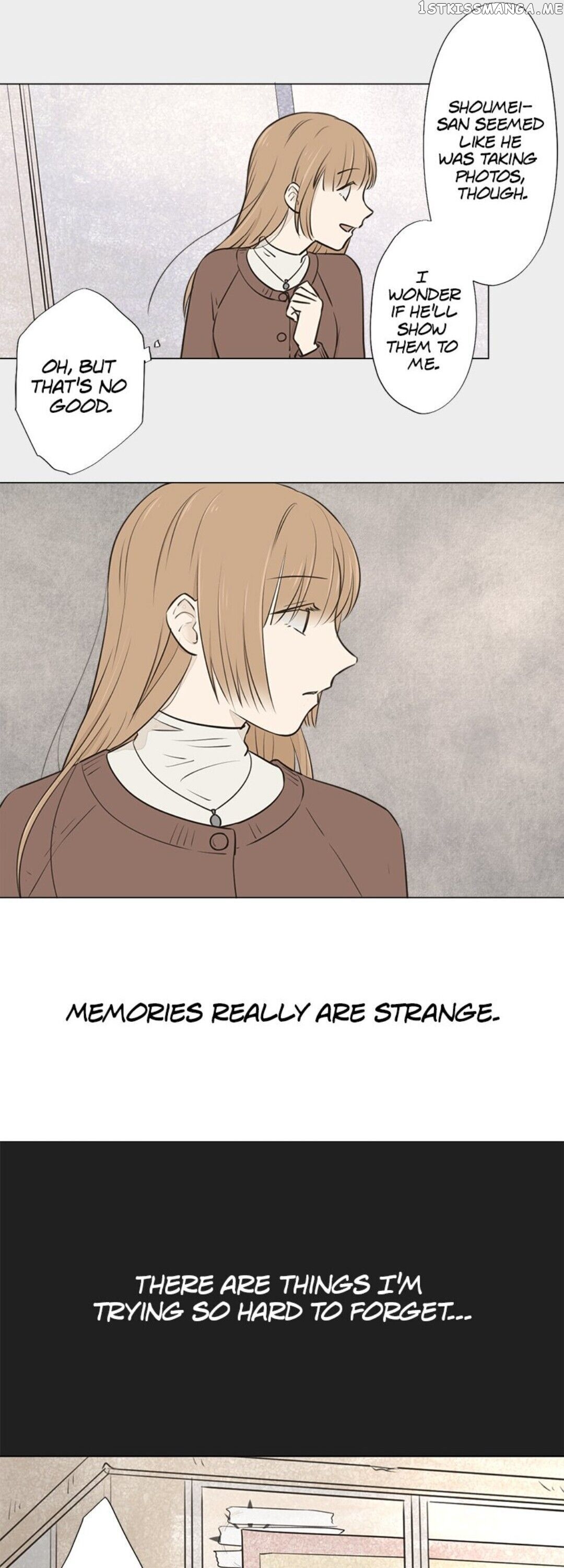 Doll of the Teacher Chapter 92 - page 3
