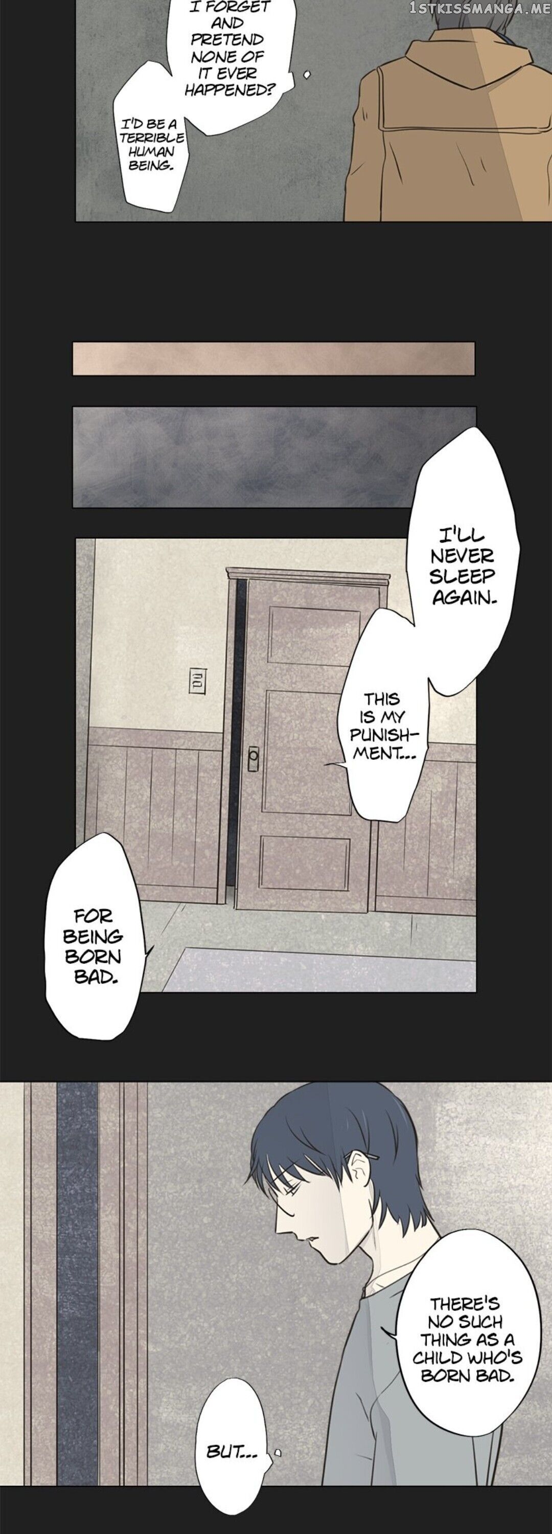 Doll of the Teacher Chapter 92 - page 5