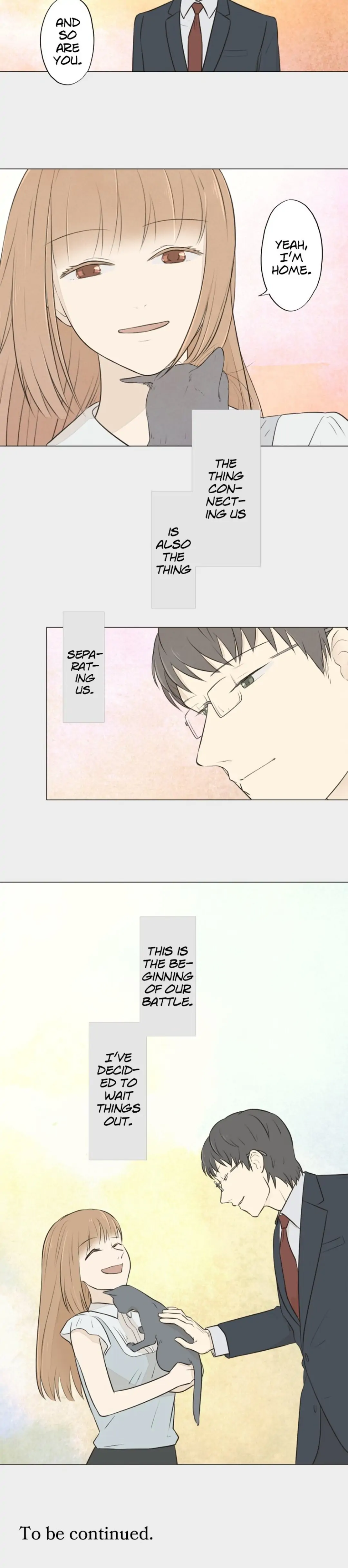 Doll of the Teacher Chapter 113 - page 13