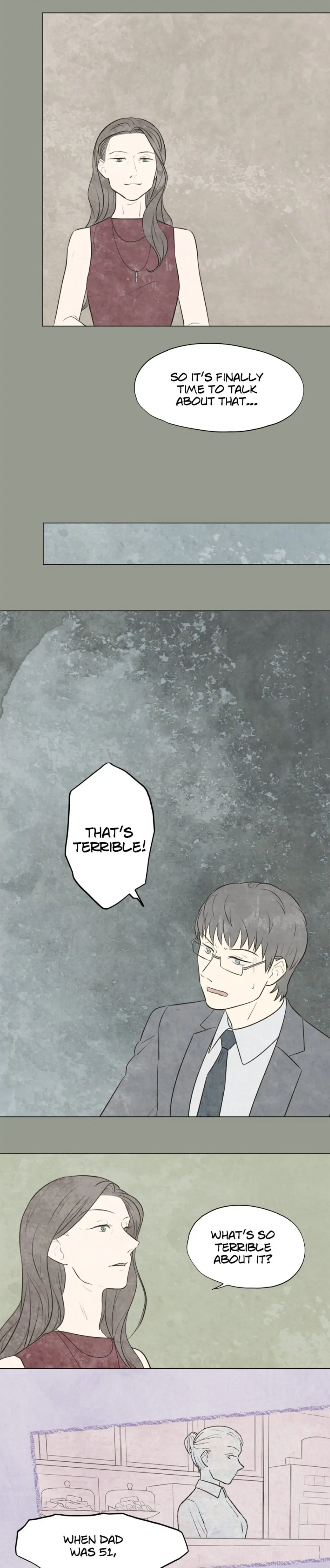 Doll of the Teacher Chapter 113 - page 6