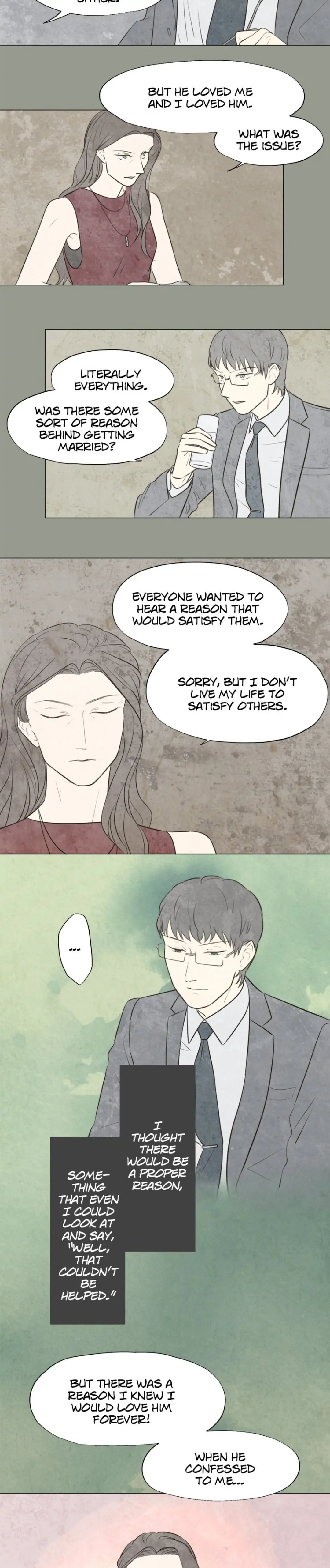 Doll of the Teacher Chapter 113 - page 8