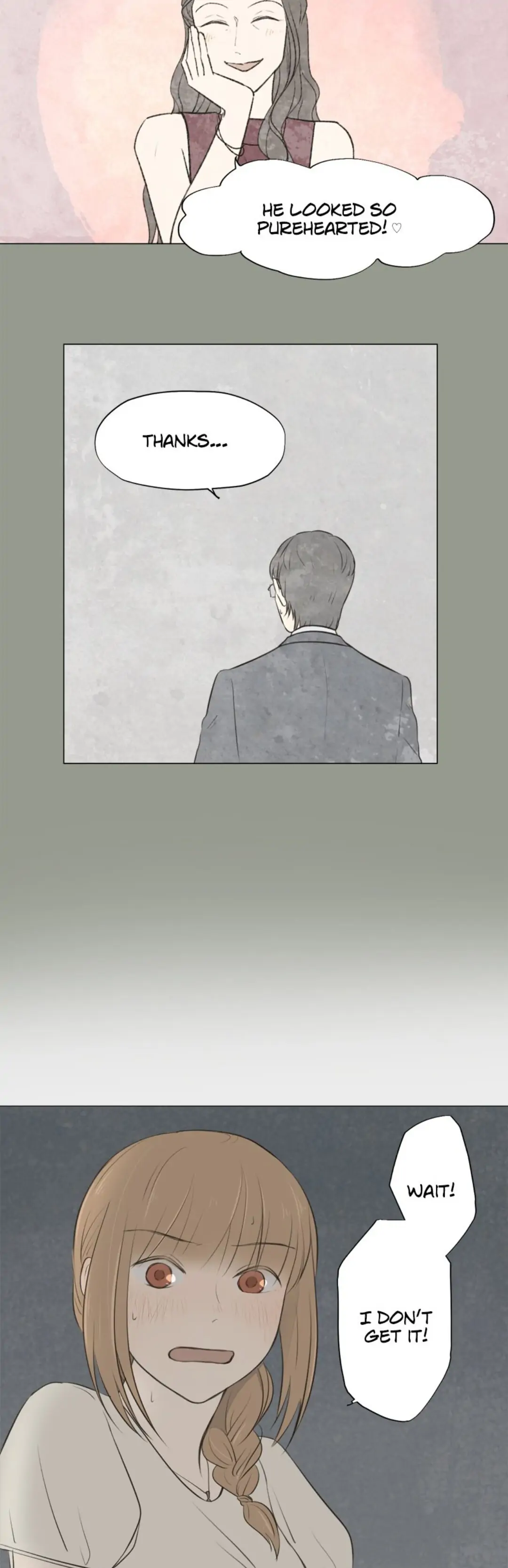 Doll of the Teacher Chapter 113 - page 9