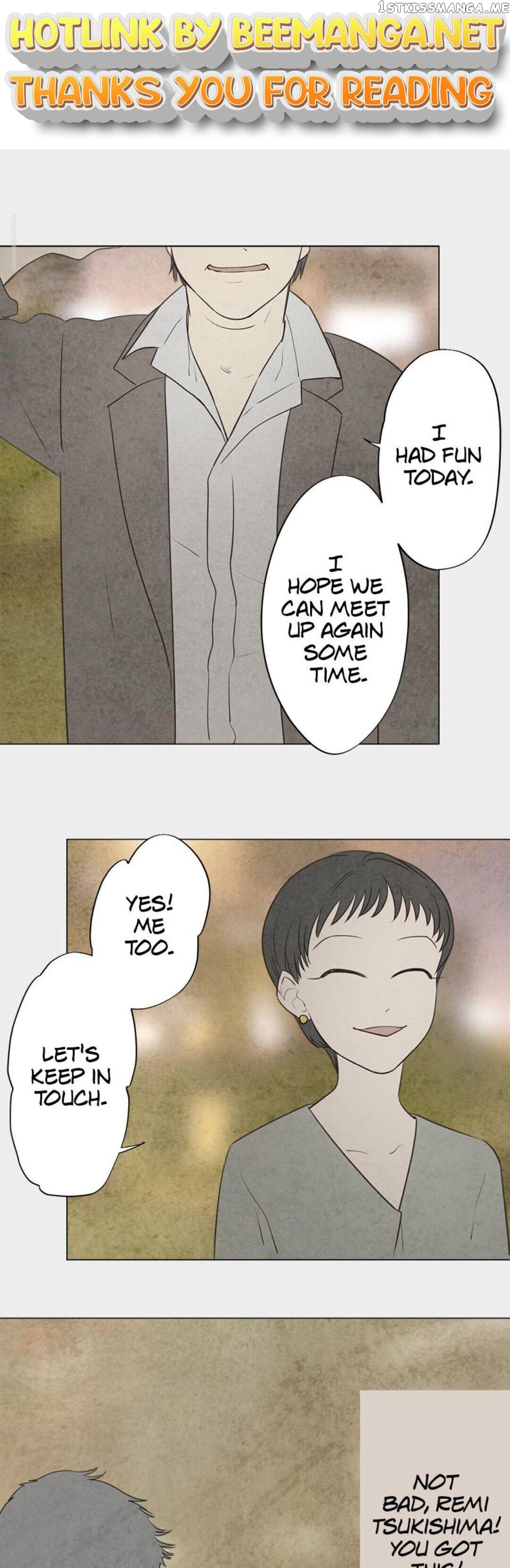 Doll of the Teacher Chapter 59 - page 1