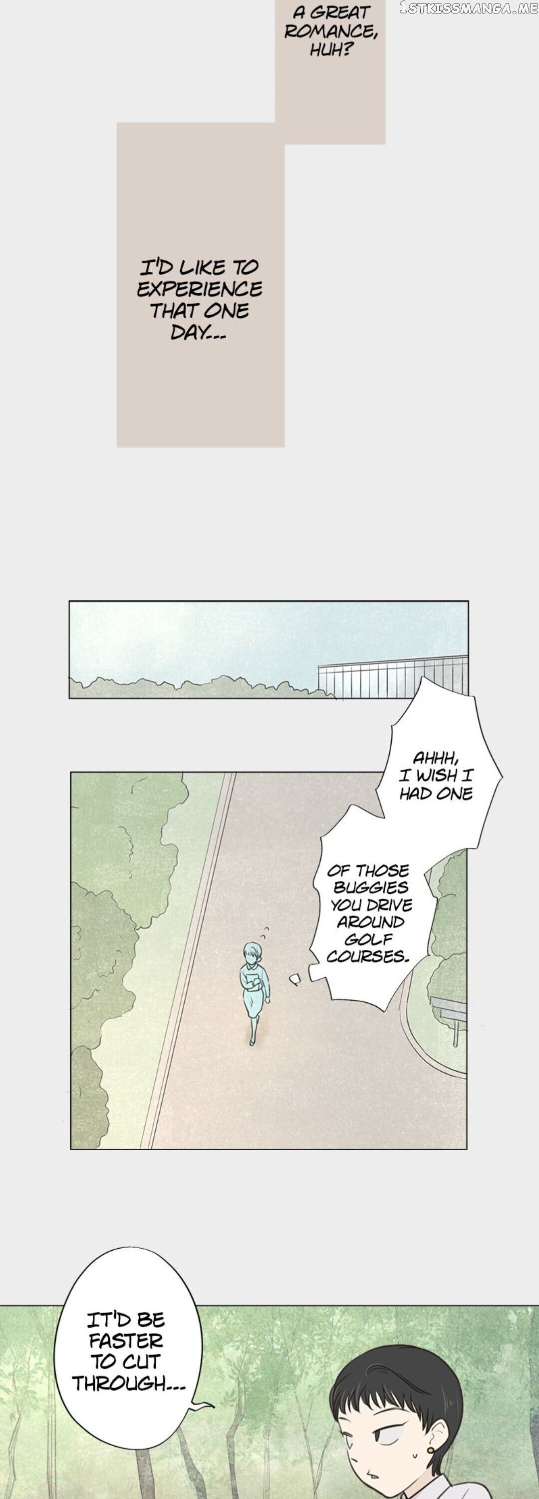 Doll of the Teacher Chapter 59 - page 10