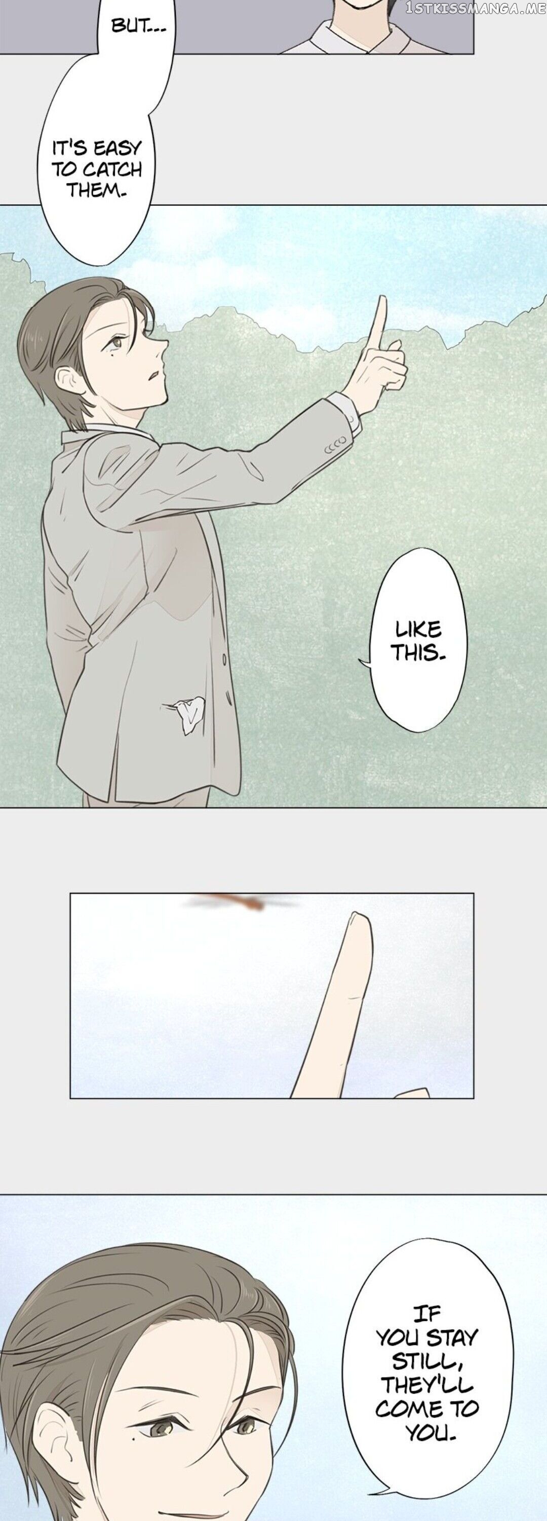 Doll of the Teacher Chapter 59 - page 16