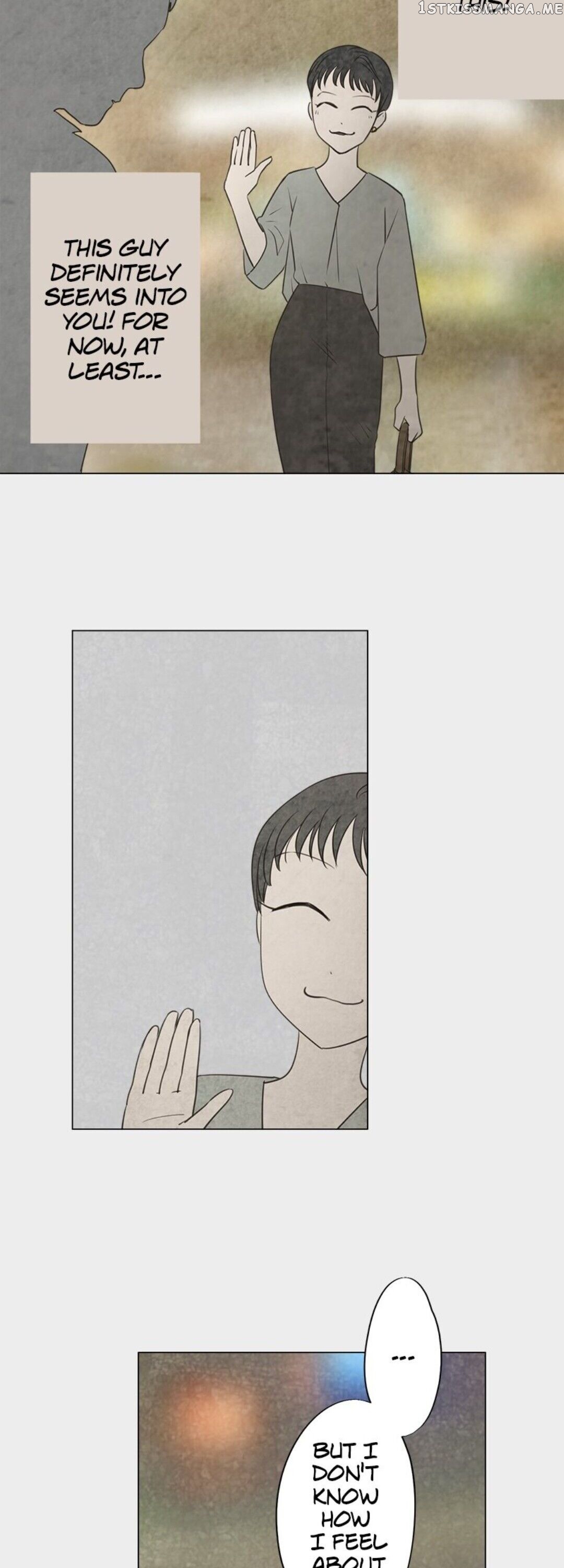 Doll of the Teacher Chapter 59 - page 2