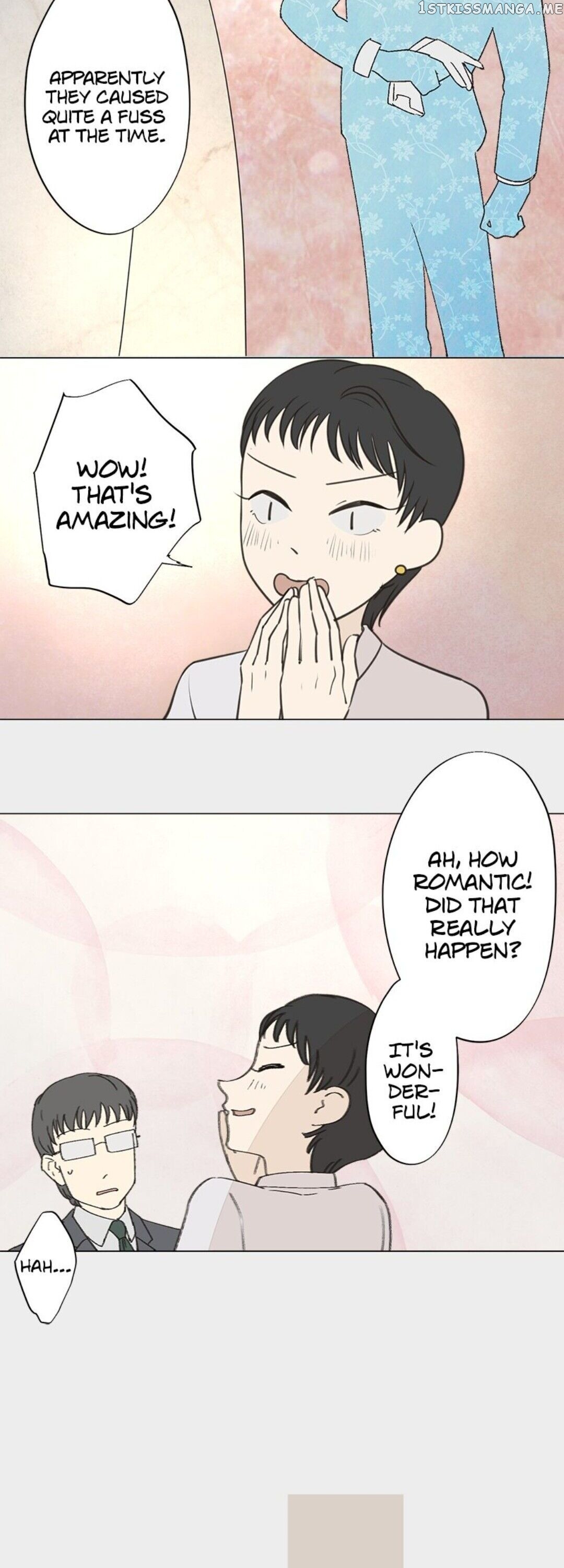 Doll of the Teacher Chapter 59 - page 9