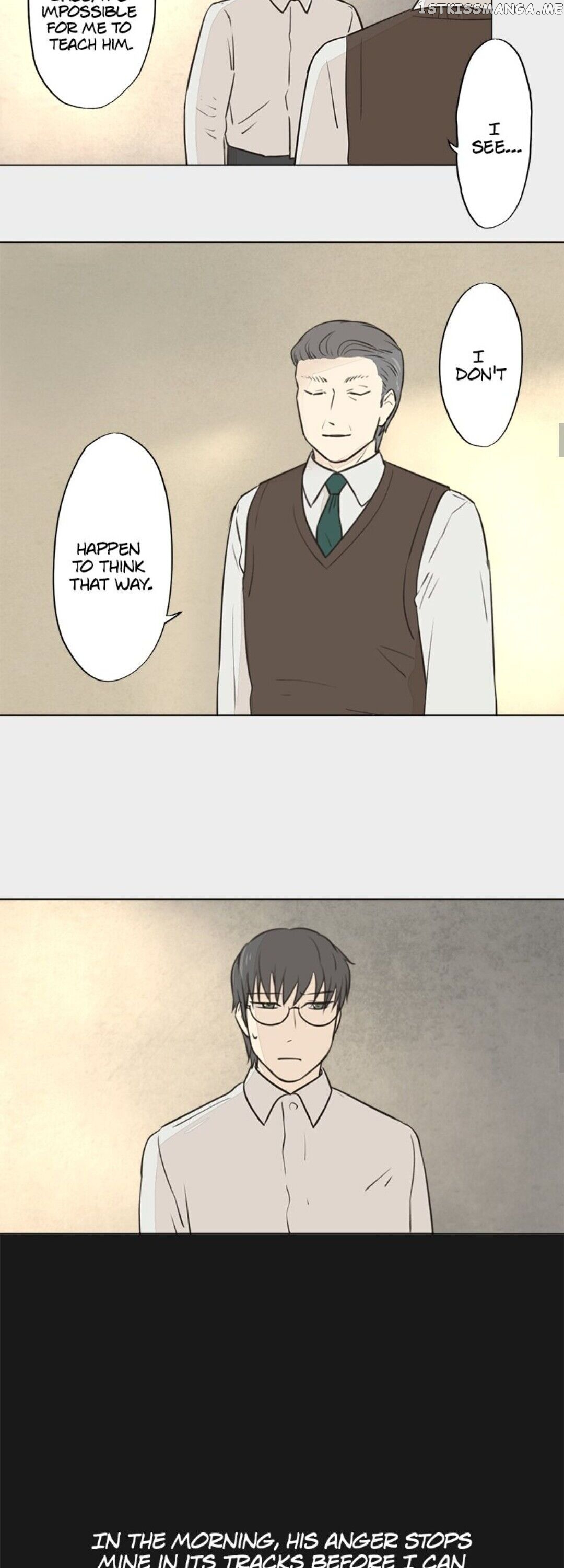 Doll of the Teacher Chapter 91 - page 11