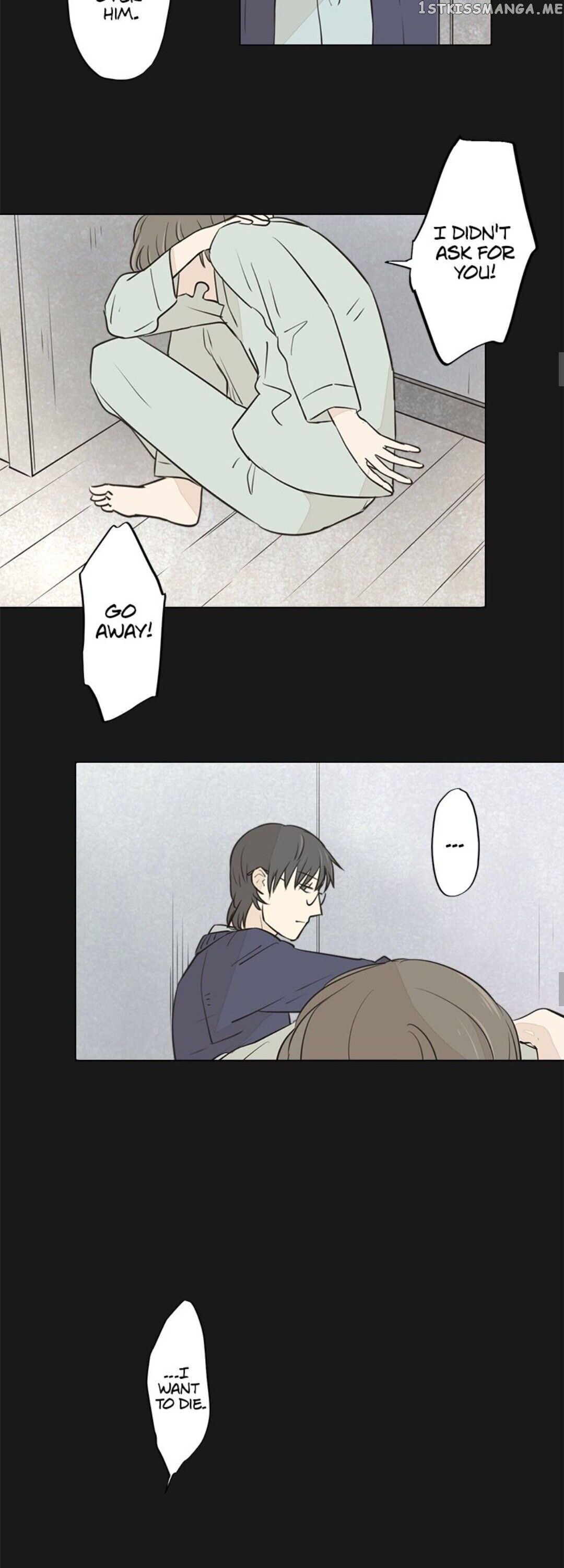 Doll of the Teacher Chapter 91 - page 13