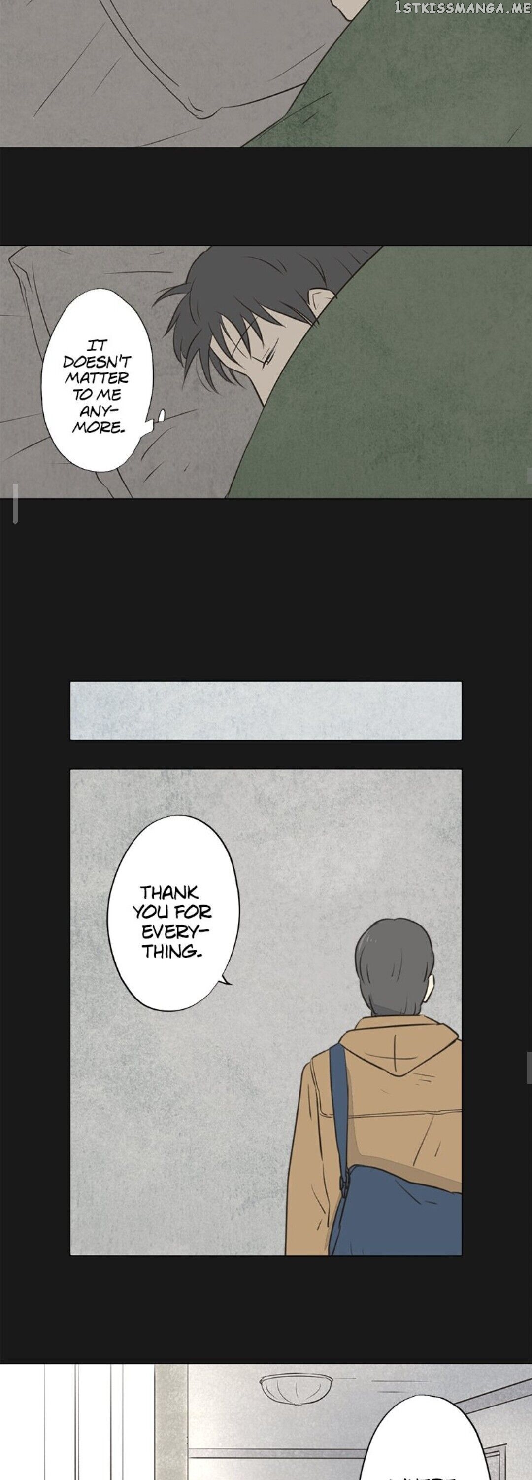 Doll of the Teacher Chapter 91 - page 19