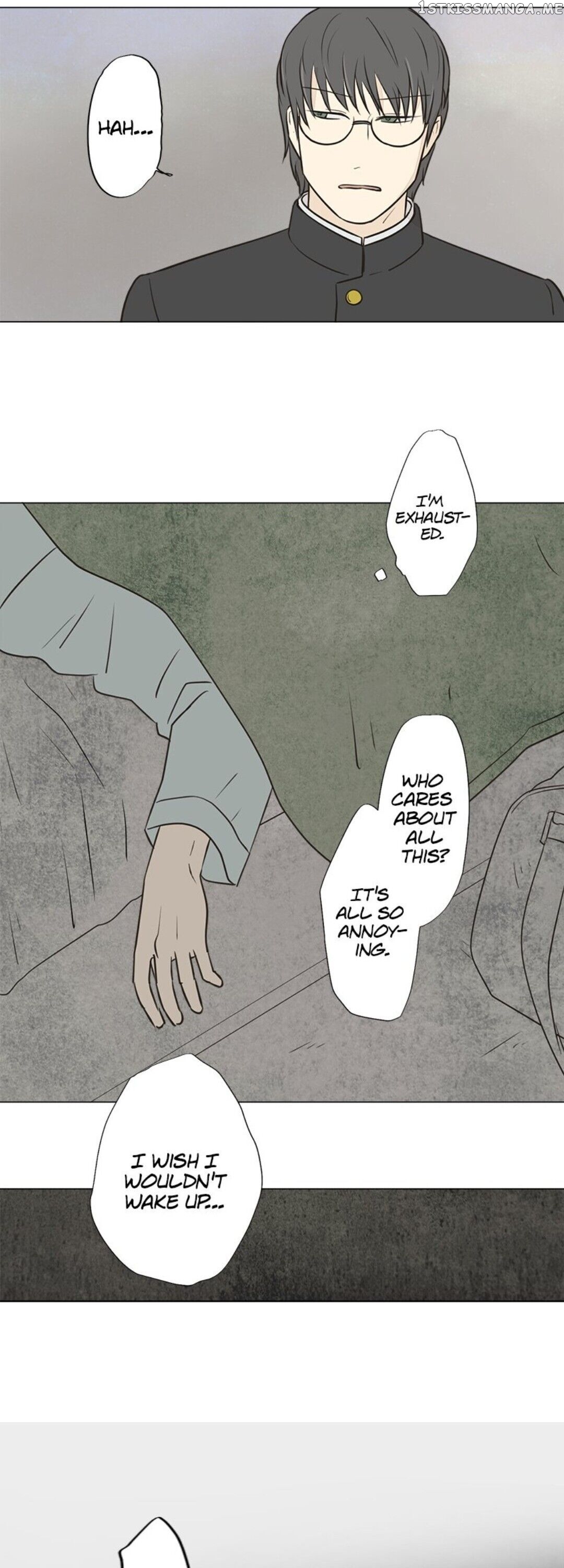 Doll of the Teacher Chapter 91 - page 5