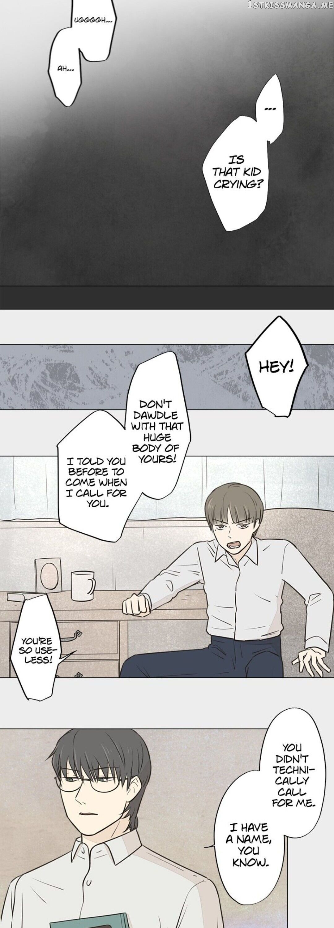 Doll of the Teacher Chapter 91 - page 6