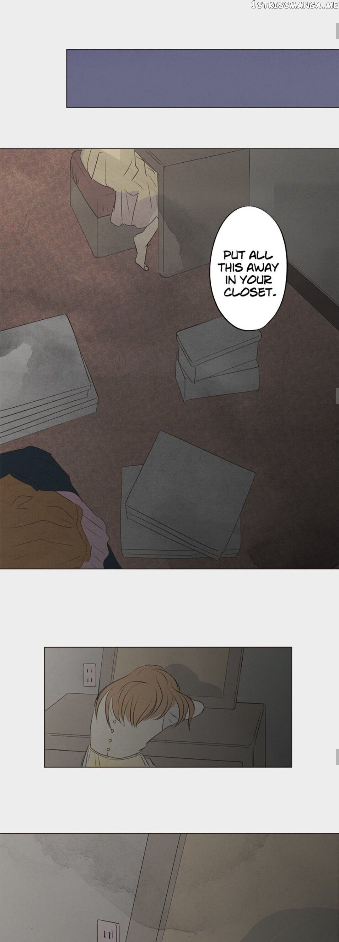 Doll of the Teacher Chapter 3 - page 18
