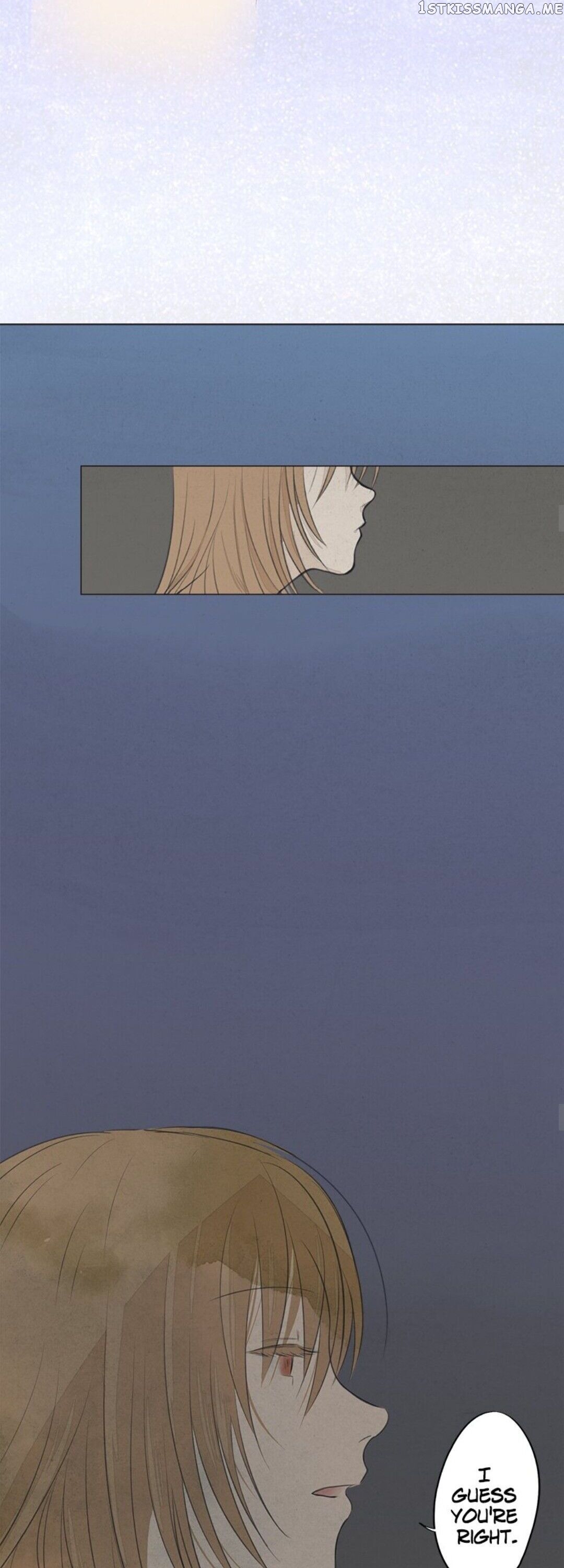 Doll of the Teacher Chapter 3 - page 23