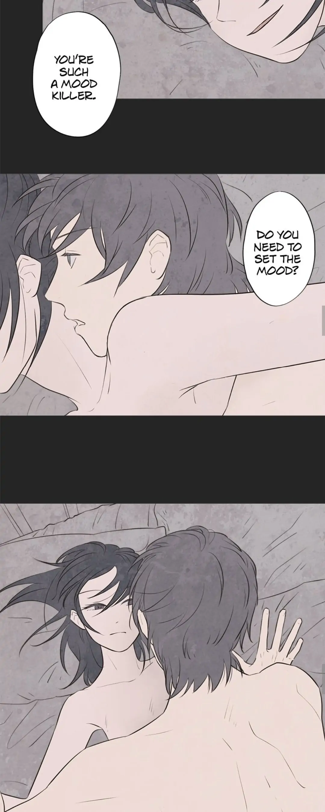 Doll of the Teacher Chapter 101 - page 9