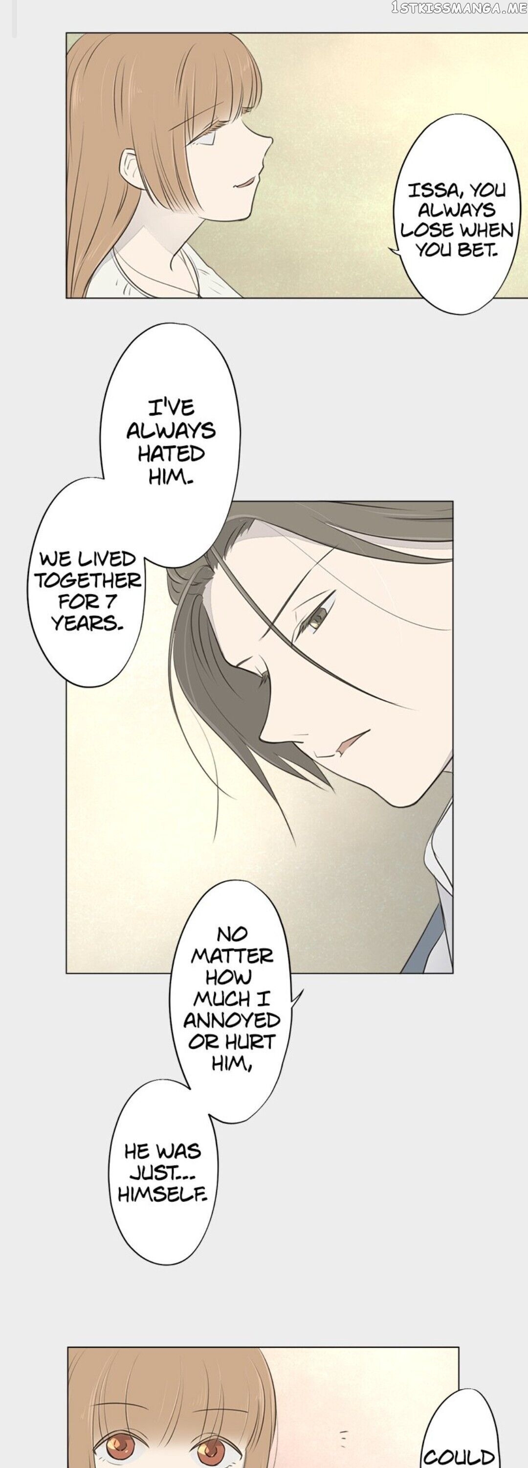 Doll of the Teacher Chapter 58 - page 14