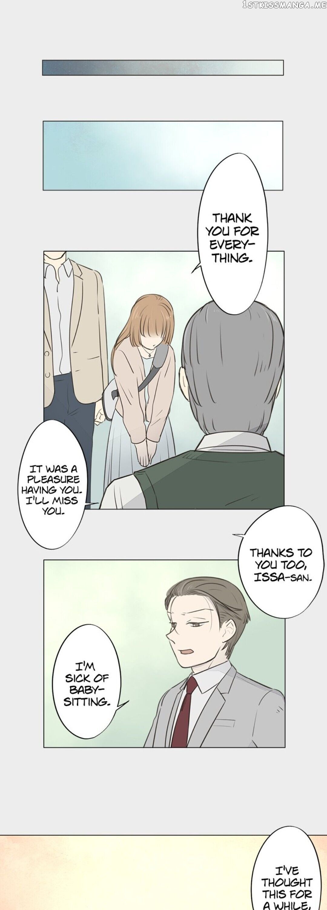 Doll of the Teacher Chapter 58 - page 16