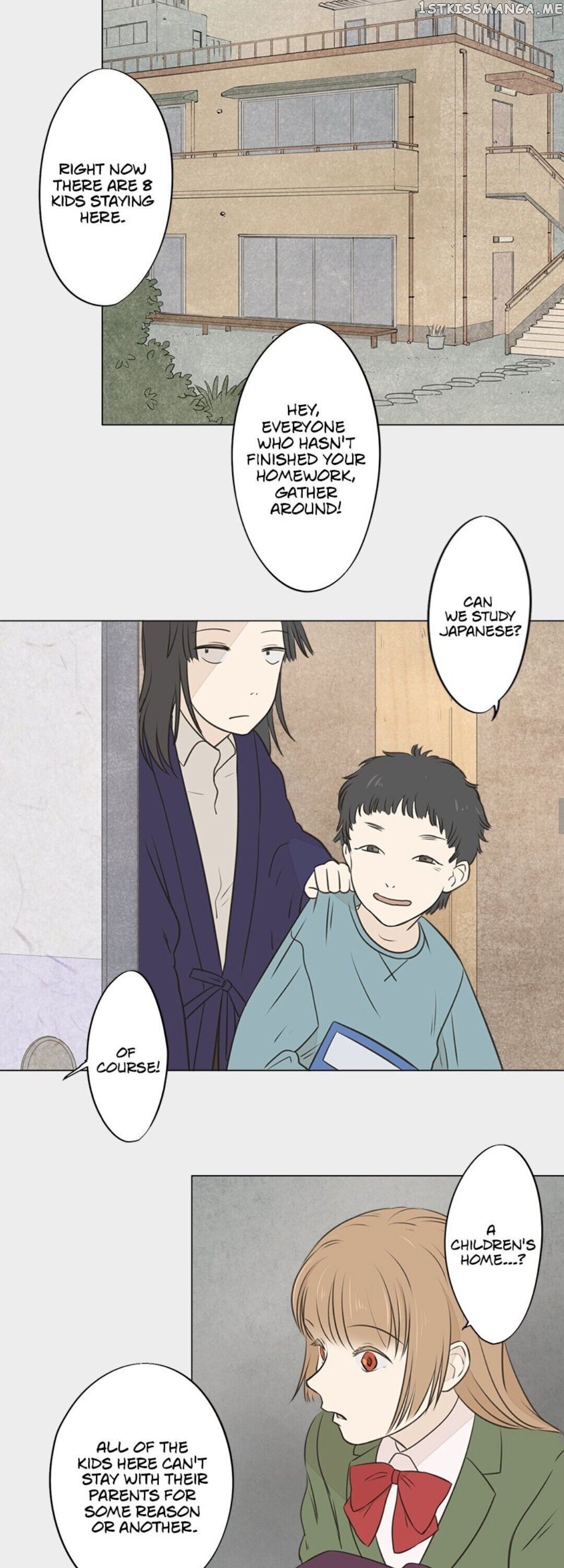 Doll of the Teacher Chapter 29 - page 12