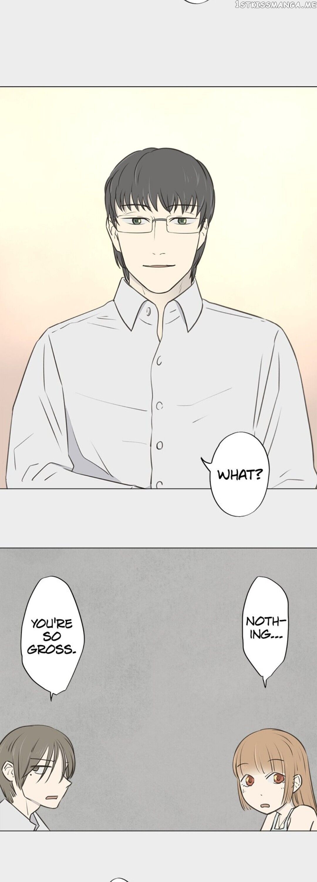 Doll of the Teacher Chapter 57 - page 10
