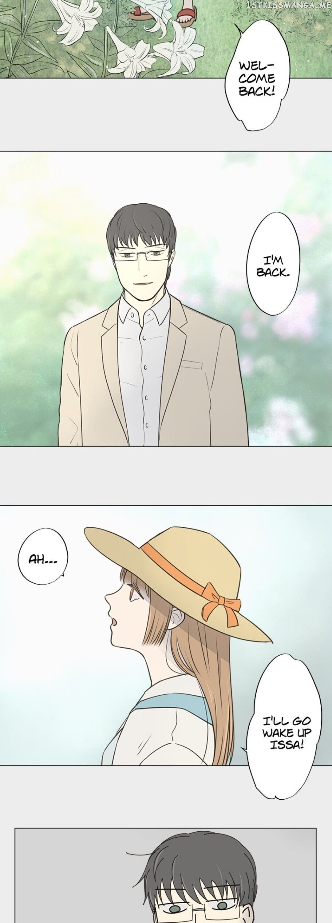 Doll of the Teacher Chapter 57 - page 3